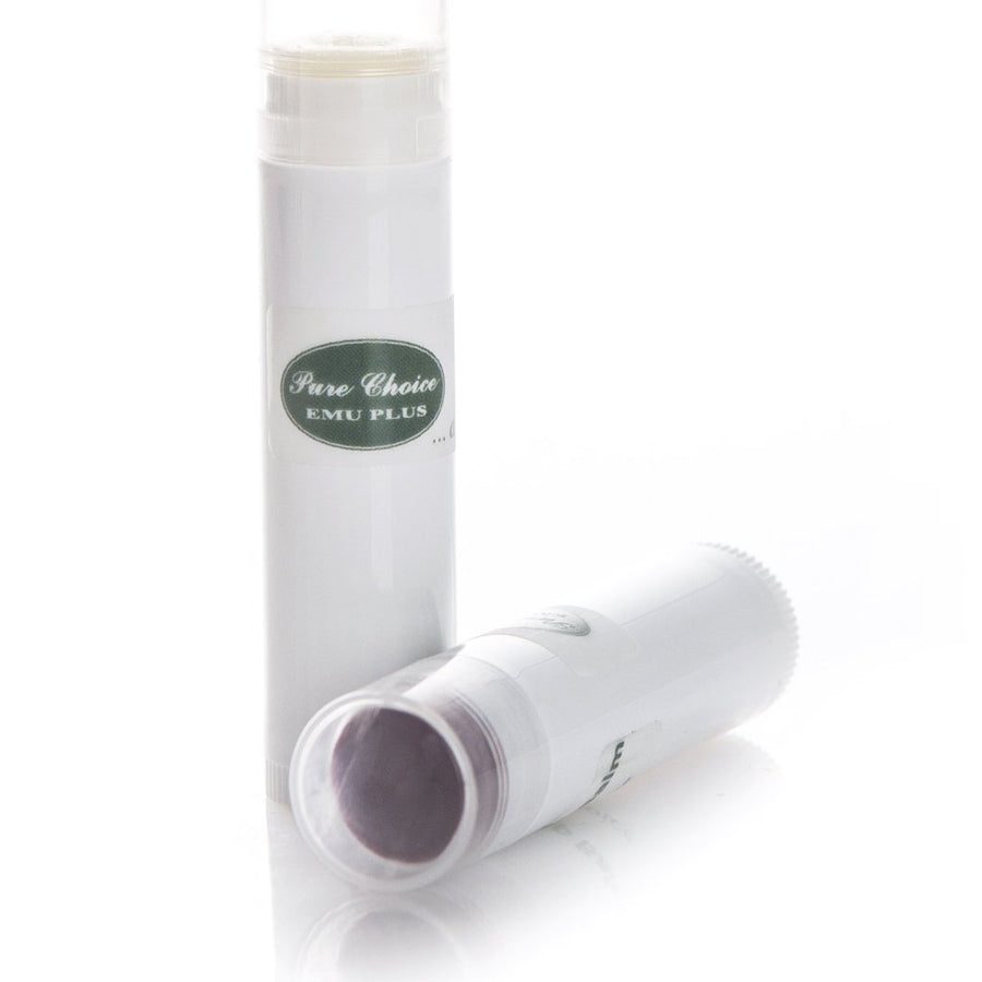 Lip Balm - Pure Choice Emu Plus